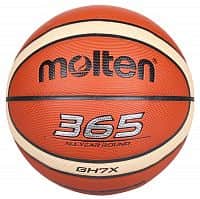 BGE7 / BGH7X basketbalový míč