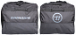 Q20 Cargo Carry Bag hokejová taška