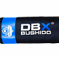 Boxovací pytel DBX BUSHIDO Kids80 80cm/30cm 15-20kg pro děti, modrý