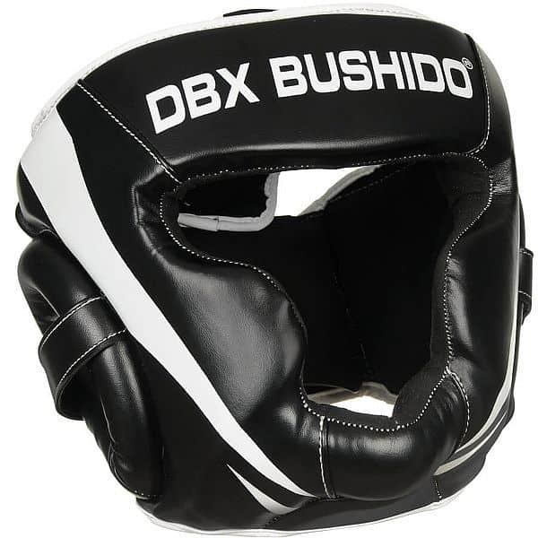 Boxerská helma DBX BUSHIDO ARH-2190 M
