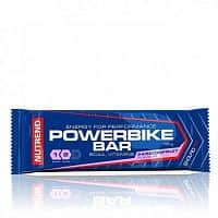 Nutrend Power Bike Bar 45 g