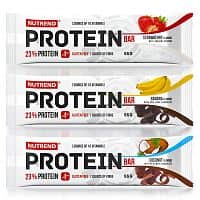 Nutrend Protein Bar 55 g