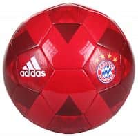 FC Bayern fotbalový míč