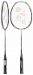 Voltric 1 TR 2017 badmintonová raketa