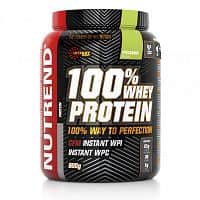 Nutrend 100% Whey Protein 30g