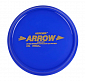 Létající talíř Aerobie ARROW modrý, disc golf