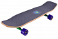 Skateboard Street Surfing FREERIDE 31” Road Blast