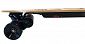 Elektrický longboard Skatey 3200L wood art