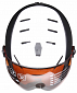 Comp PRO 2018 lyžařská helma