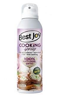 Best Joy 100% Česnekový olej ve spreji