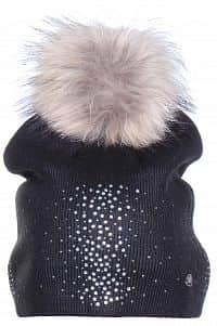 Shimmer dámská zimní čepice