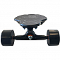 Elektrický longboard Skatey 3200L černý