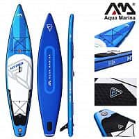 Paddleboard Aqua Marina Hyper 12`6"