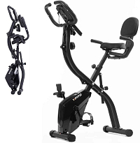 Skládací rotoped Xfit 50