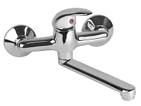 baterie umyvadlová/dřezová, 150mm