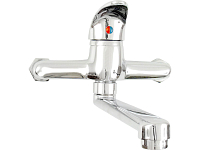 baterie umyvadlová/dřezová, 100mm