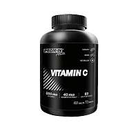 Prom-In Vitamín C 800 + Rose Hip Extract 60 tbl