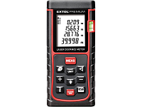 ZRUŠENO! Nahrazeno výrobkem 8820047, metr laserový digitální 40M