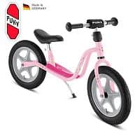 Odrážedlo PUKY Learner Bike Standard LR 1L víla Lilli