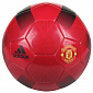 Manchester United fotbalový míč