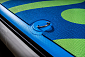 Big SUP paddleboard 17´6