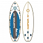 PADDLEBOARD ZRAY SUPER 17 17-60