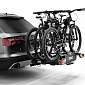 Nosič bicyklov na ťažné zariadenie Thule EasyFold XT 3B