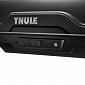 Strešný box Thule Motion XT Sport