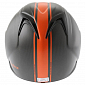 Moto prilba BELL M5X Daytona Carbon Matte Orange