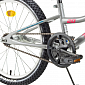 Detský bicykel DHS Teranna 2002 20" 3.0