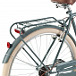 Mestský bicykel DHS Citadinne 2833 28" - model 2018