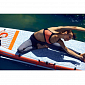 Paddleboard s príslušenstvom Jobe Aero SUP Lena Yoga Woman 10.6 - model 2018