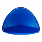 Samorozkládací plážový stan NILS CAMP NC1506 modrý