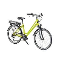 Mestský elektrobicykel Devron 26122 - model 2018