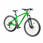 Horský bicykel DHS Teranna 2729 27,5" - model 2018