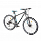 Horský bicykel DHS Teranna 2729 27,5" - model 2018