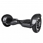 Elektroboard Windrunner Fun A1 Art - 10" carbon + sedadlo Funcart čierne