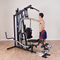 Posilňovacia veža Body-Solid Home Gym G5S