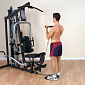 Posilňovacia veža Body-Solid Home Gym G5S