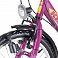 Detský bicykel Kreativ 2014 20" 4.0
