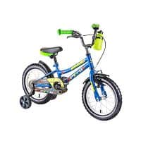 Detský bicykel DHS Speedy 1401 14