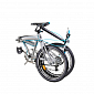 Skladací bicykel DHS Folder 2095 20" - model 2019