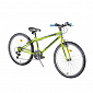 Juniorský bicykel DHS Teranna 2421 24" 4.0