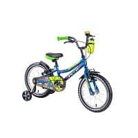 Detský bicykel DHS Speedy 1403 14