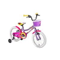 Detský bicykel DHS Daisy 1404 14