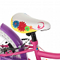 Detský bicykel DHS Daisy 1404 14" 4.0