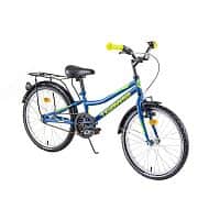 Detský bicykel DHS Teranna 2001 20