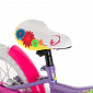 Detský bicykel DHS Daisy 1602 16" 4.0