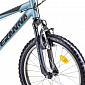 Juniorský bicykel DHS Teranna 2423 24" - model 2019