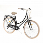 Mestský bicykel DHS Citadinne 2834 28" 4.0